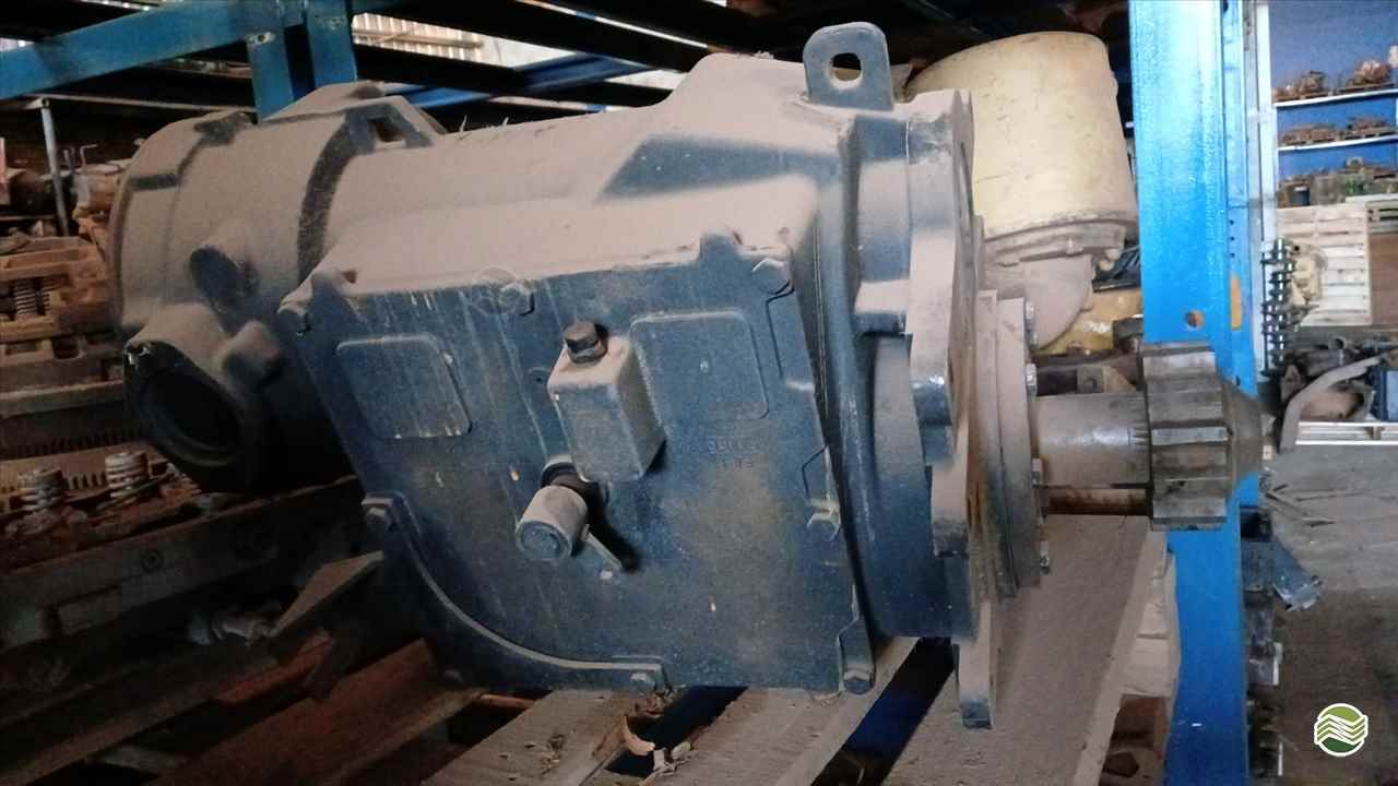 caixa de rotor da case 7120/7230
